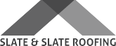 Slate & Slate Roofing logo