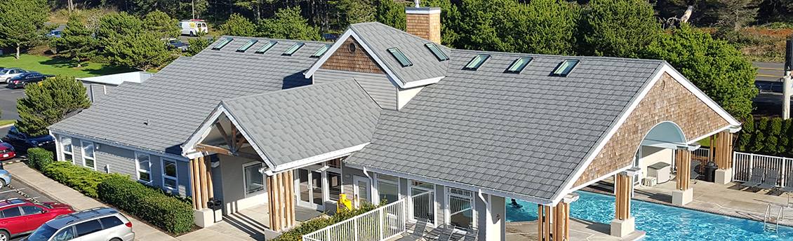 Do I Need Ice and Water Shield on My Roof in Salem? Slate & Slate Roofing