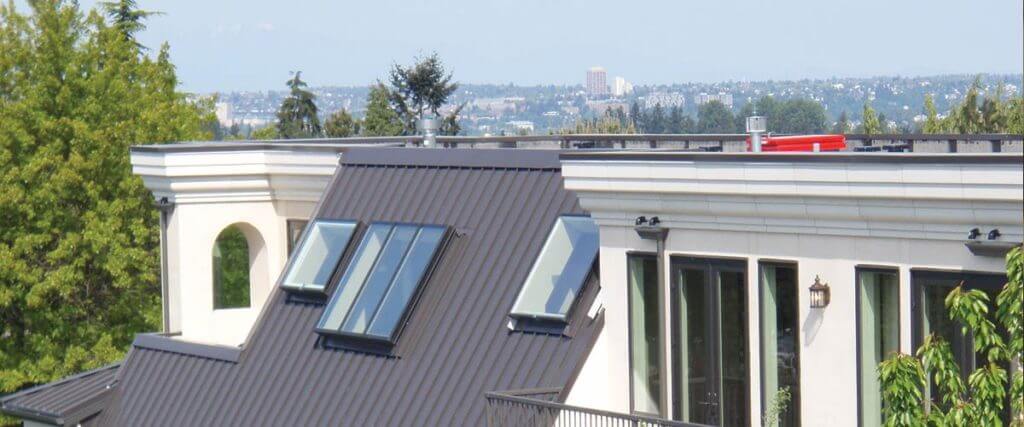 CrystaLite Skylights in Salem