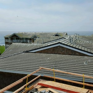 Salem Oregon Roofers