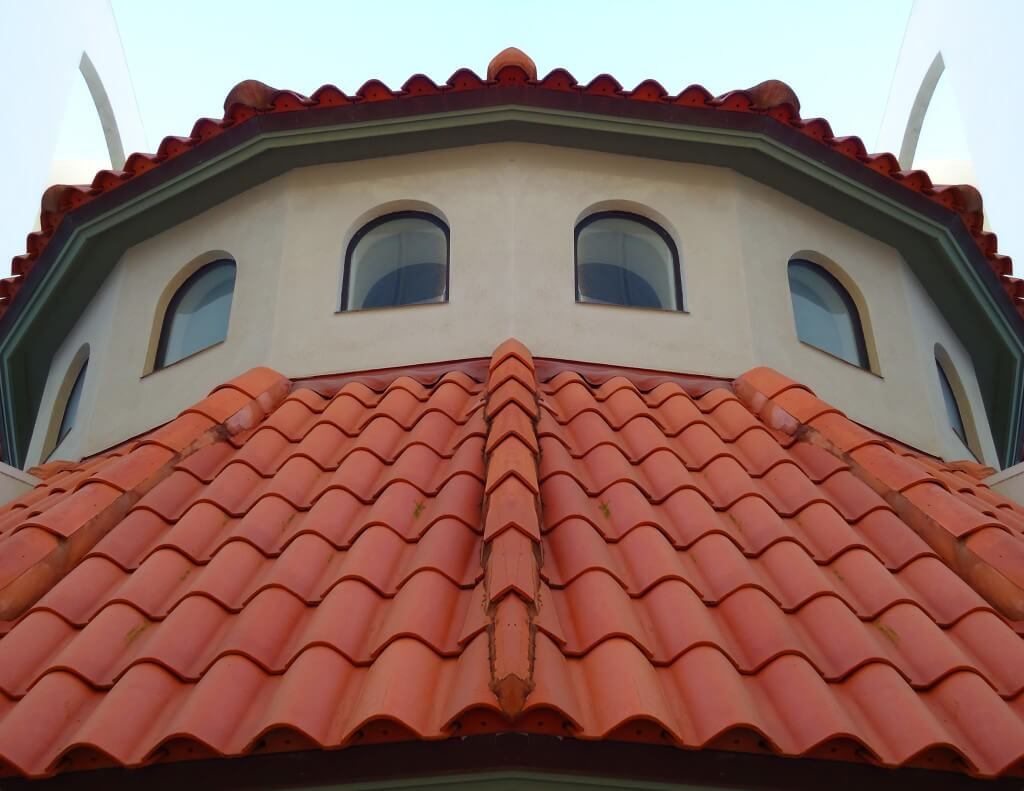 Tile Roofing in Salem, OR