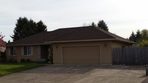 Residential Roofing in Dallas, Oregon